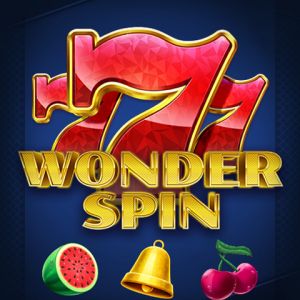 Wonder Spin