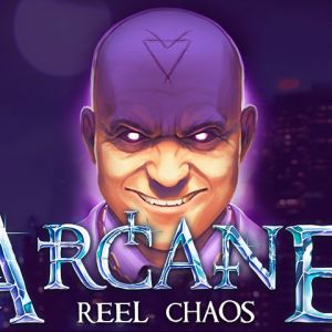 Arcane: Reel Chaos