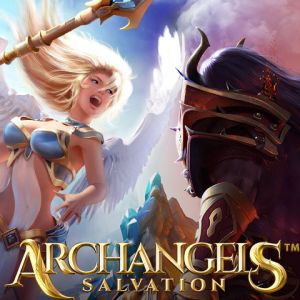 Archangels Salvation