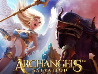 Archangels Salvation