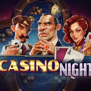 Casino Night