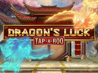 Dragon’s Luck Tap-A-Roo