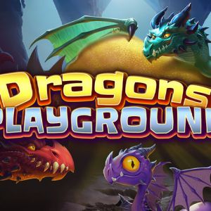 Dragons Playground