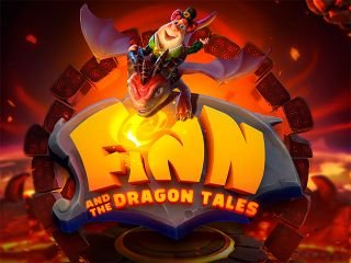 Finn and the Dragon Tales