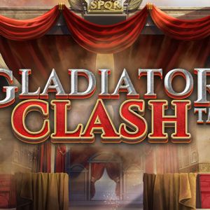 Gladiator Clash