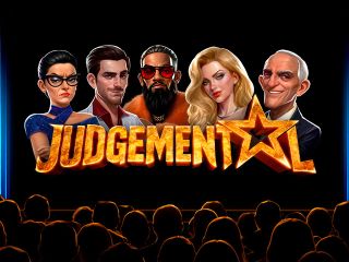 Judgemental