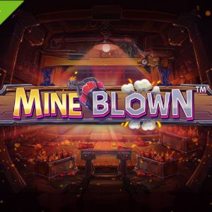 Mine Blown