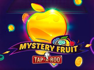 Mystery Fruit Tap-A-Roo