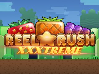 Reel Rush XXXtreme
