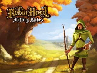 Robin Hood: Shifting Riches