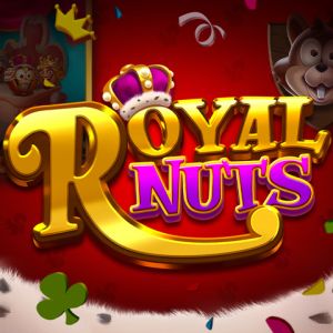 Royal Nuts