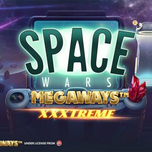 Space Wars Megaways XXXtreme