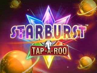 Starburst Tap-A-Roo