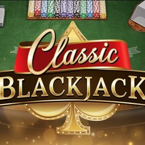 Blackjack Classic