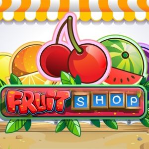 Fruit Shop