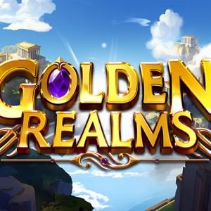 Golden Realms