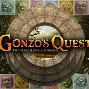 Gonzo's Quest