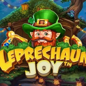 Leprechaun Joy