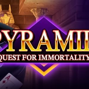 Pyramid: Quest for Immortality