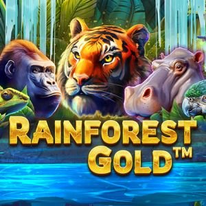 Rainforest Gold