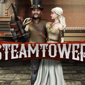 Steam Tower