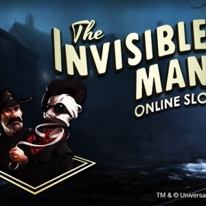 The Invisible Man