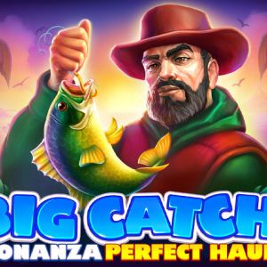 Big Catch Bonanza: Perfect Haul