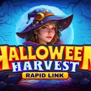 Halloween Harvest: Rapid Link