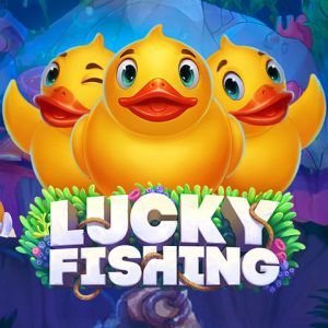 Lucky Fishing