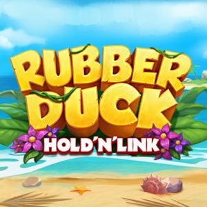 Rubber Duck: Hold ‘N’ Link