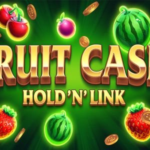 Fruit Cash Hold n' Link