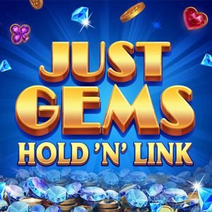 Just Gems: Hold 'n' Link