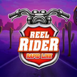 Reel Rider: Rapid Link