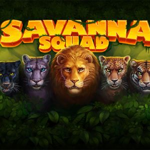 Savanna Squad