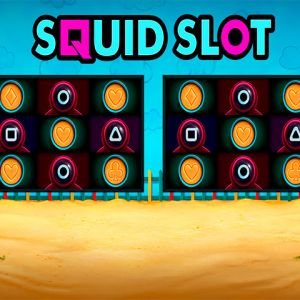 Squid Slot