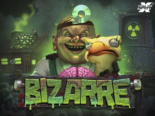 Bizarre