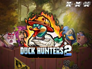 Duck Hunters 2