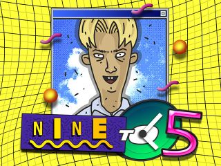 Nine To Five
