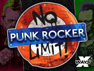Punk Rocker