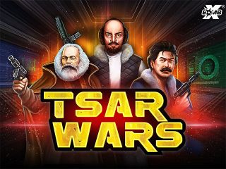 Tsar Wars