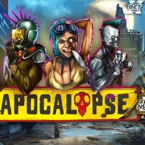 Apocalypse Super xNudge