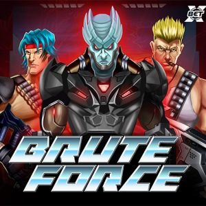 Brute Force