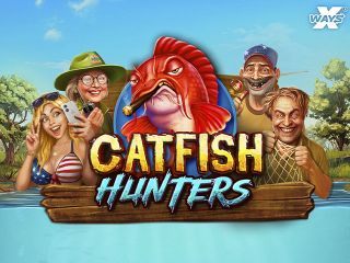 Catfish Hunters