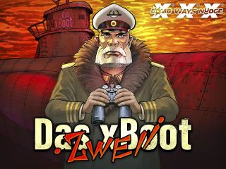 Das xBoot 2wei!