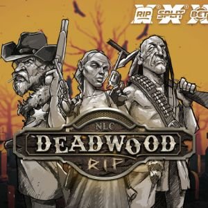 Deadwood R.I.P