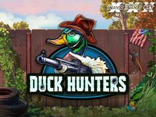 Duck Hunters