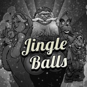 Jingle Balls