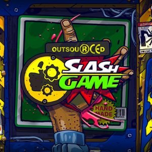 Outsourced: Slash Game