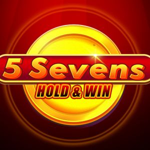 5 Sevens Hold & Win