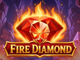 Fire Diamond